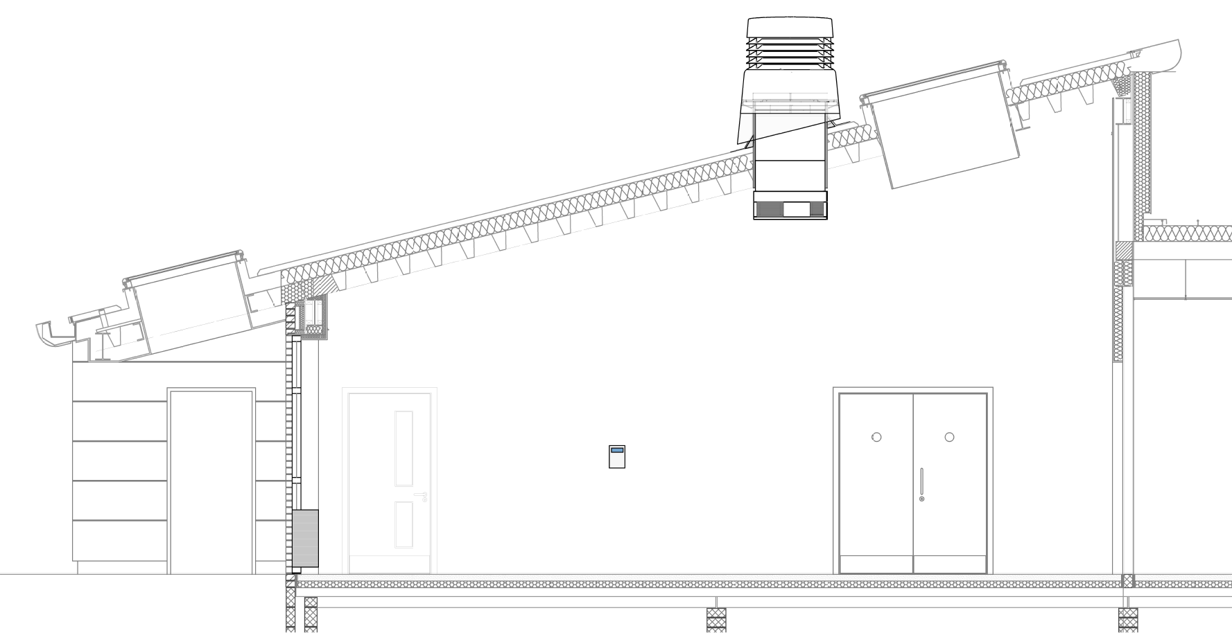 Windhive system diagram