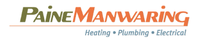Paine Manwaring Logo